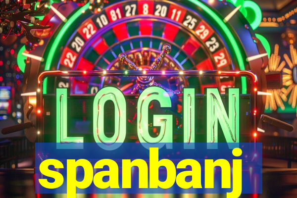 spanbanj