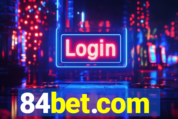 84bet.com