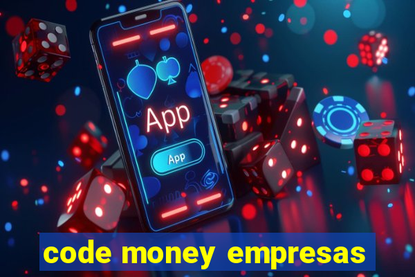 code money empresas