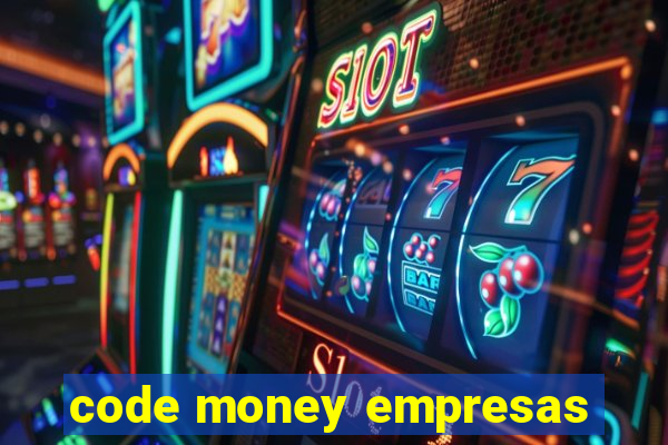 code money empresas