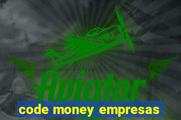 code money empresas