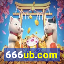 666ub.com