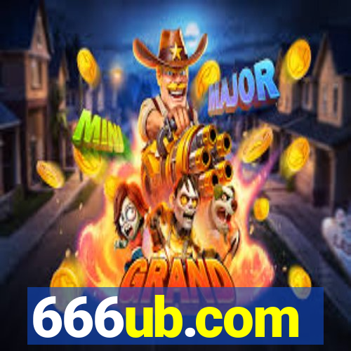 666ub.com