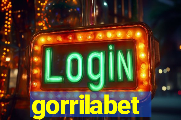 gorrilabet