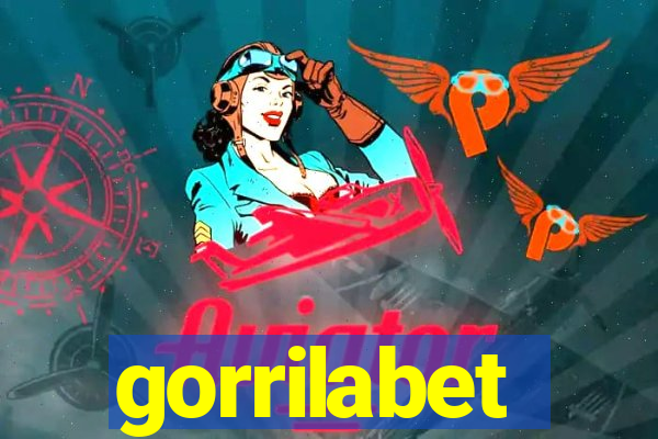 gorrilabet