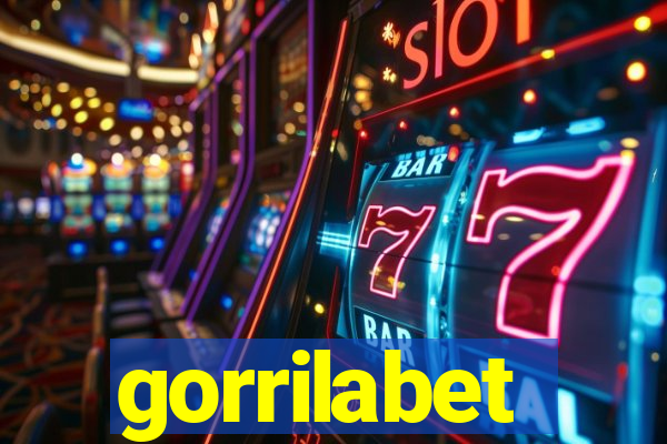 gorrilabet