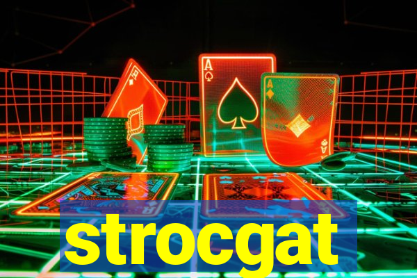 strocgat