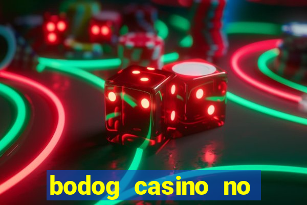 bodog casino no deposit bonus