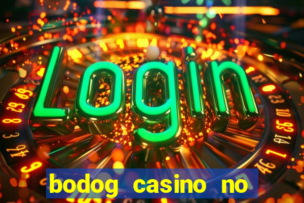 bodog casino no deposit bonus