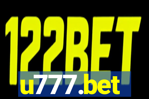 u777.bet