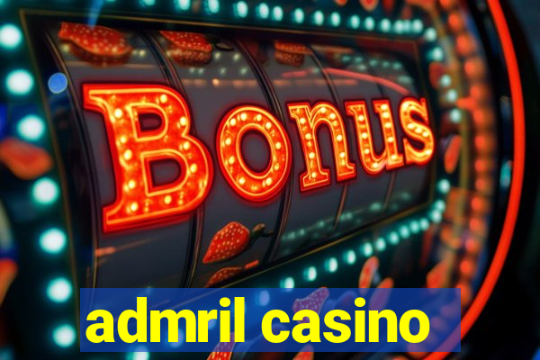 admril casino