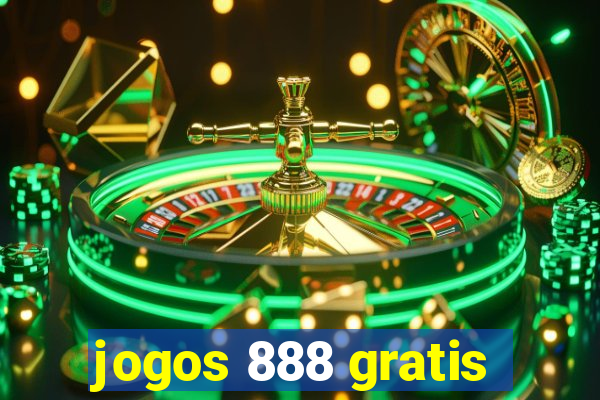 jogos 888 gratis