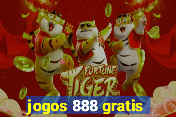 jogos 888 gratis