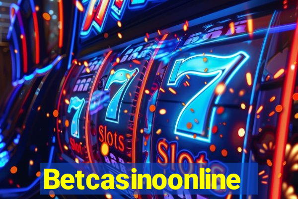 Betcasinoonline