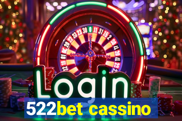 522bet cassino