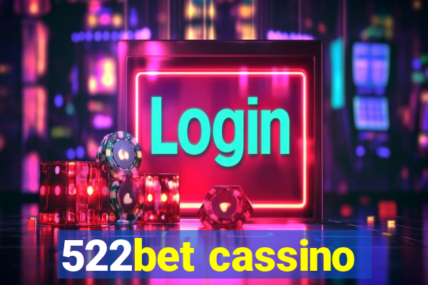 522bet cassino