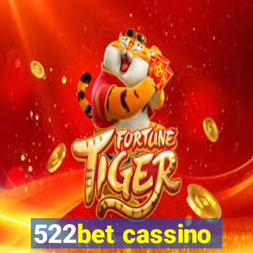 522bet cassino