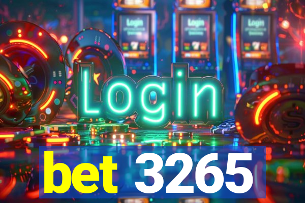 bet 3265