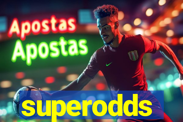 superodds