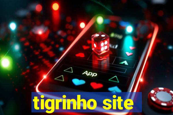 tigrinho site