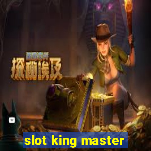 slot king master