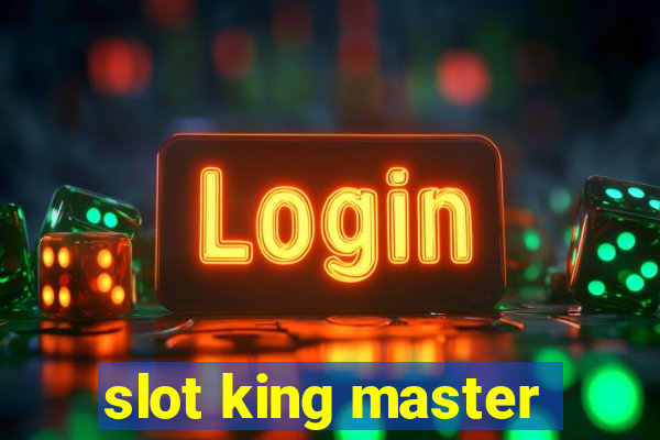 slot king master