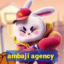 ambaji agency