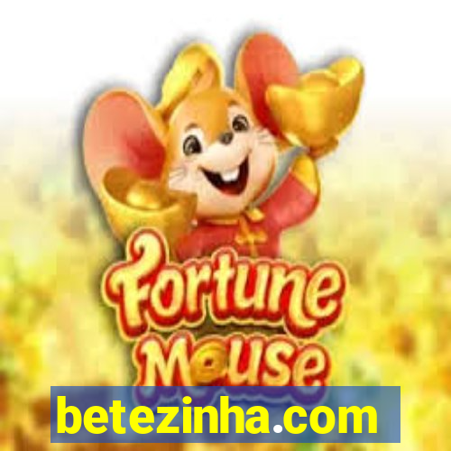 betezinha.com