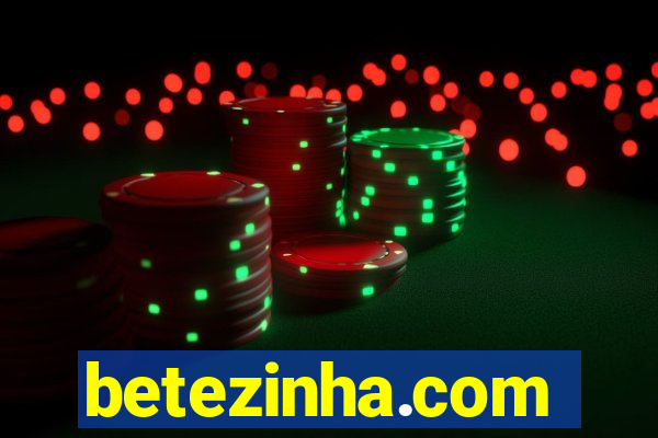 betezinha.com