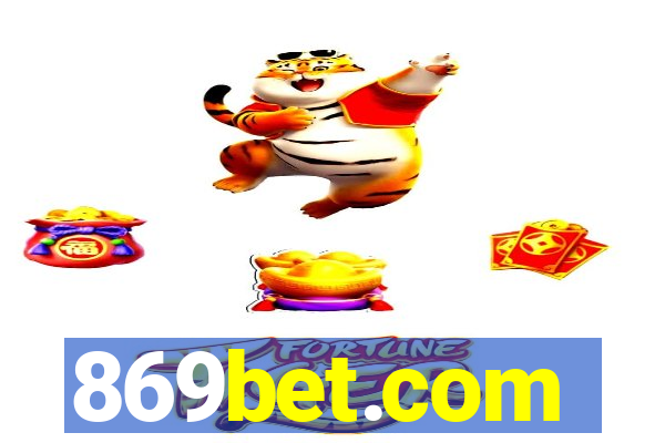 869bet.com