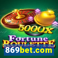 869bet.com