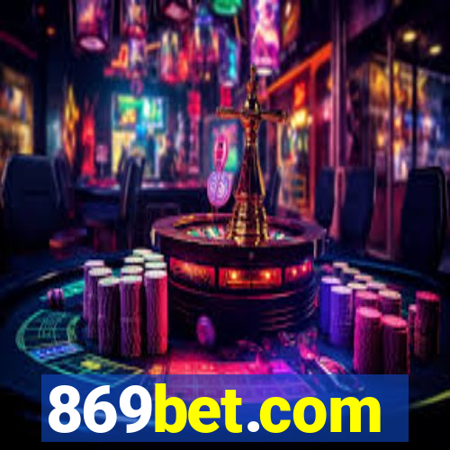 869bet.com