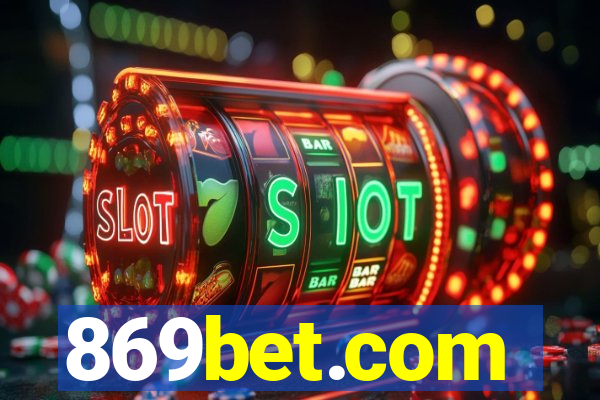 869bet.com