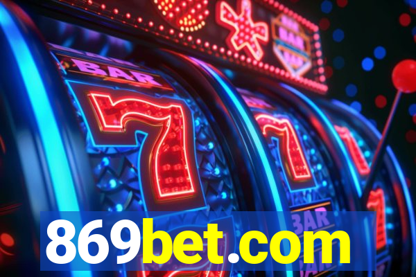 869bet.com