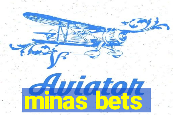 minas bets