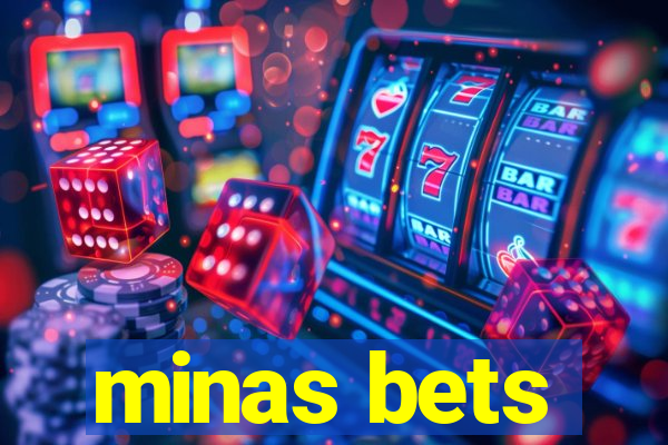 minas bets