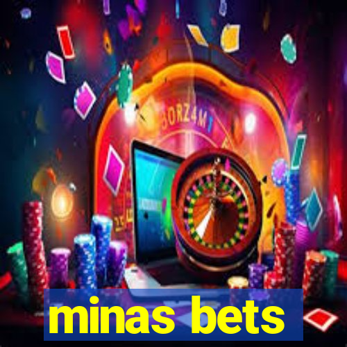 minas bets