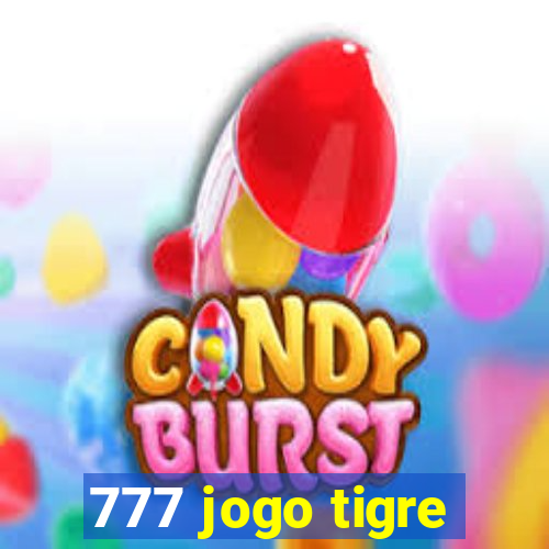 777 jogo tigre