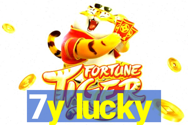 7y lucky