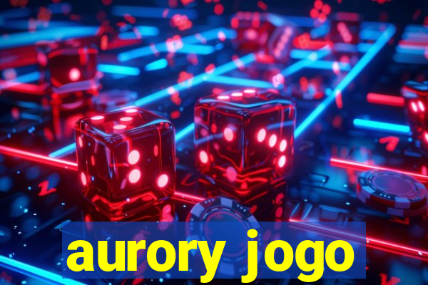 aurory jogo