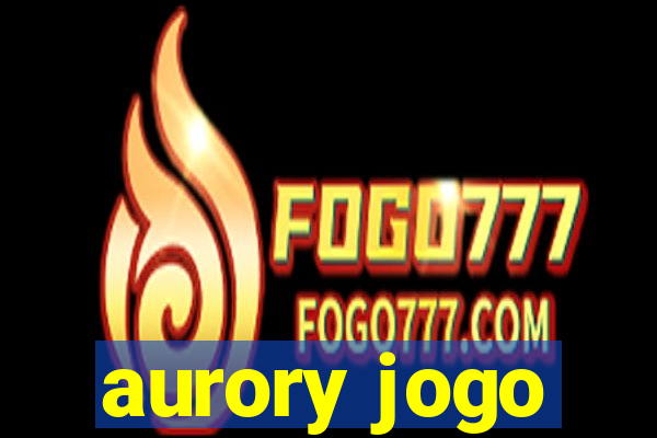 aurory jogo