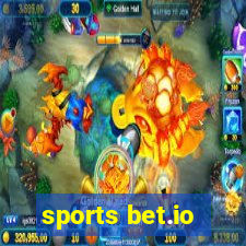 sports bet.io