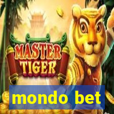 mondo bet