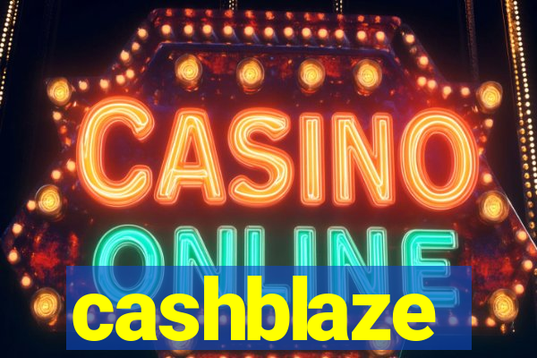 cashblaze