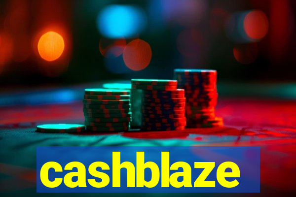 cashblaze