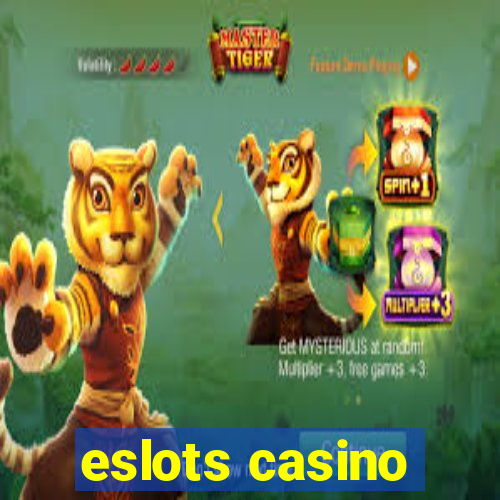 eslots casino