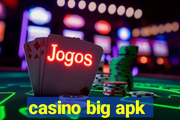 casino big apk