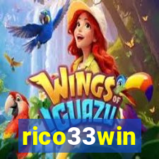 rico33win