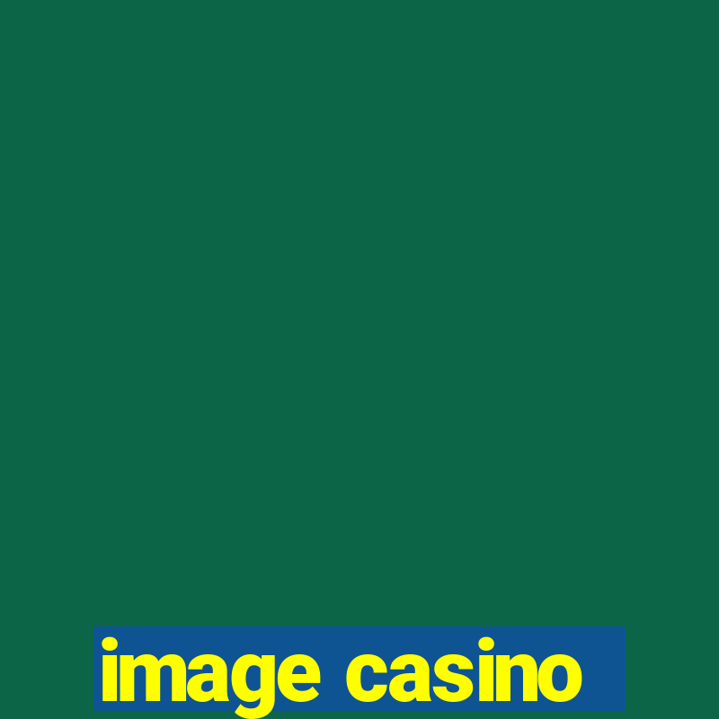 image casino