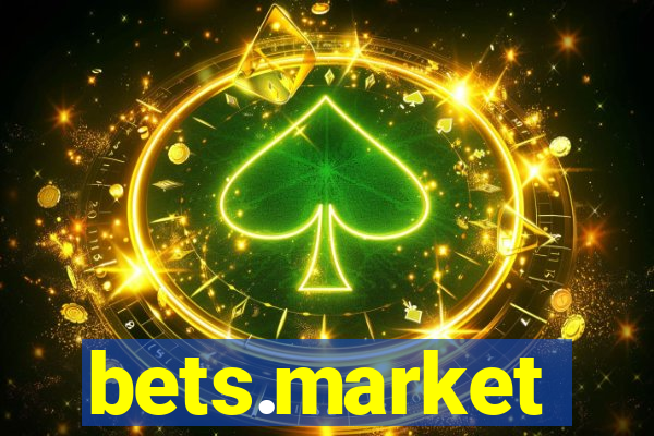 bets.market